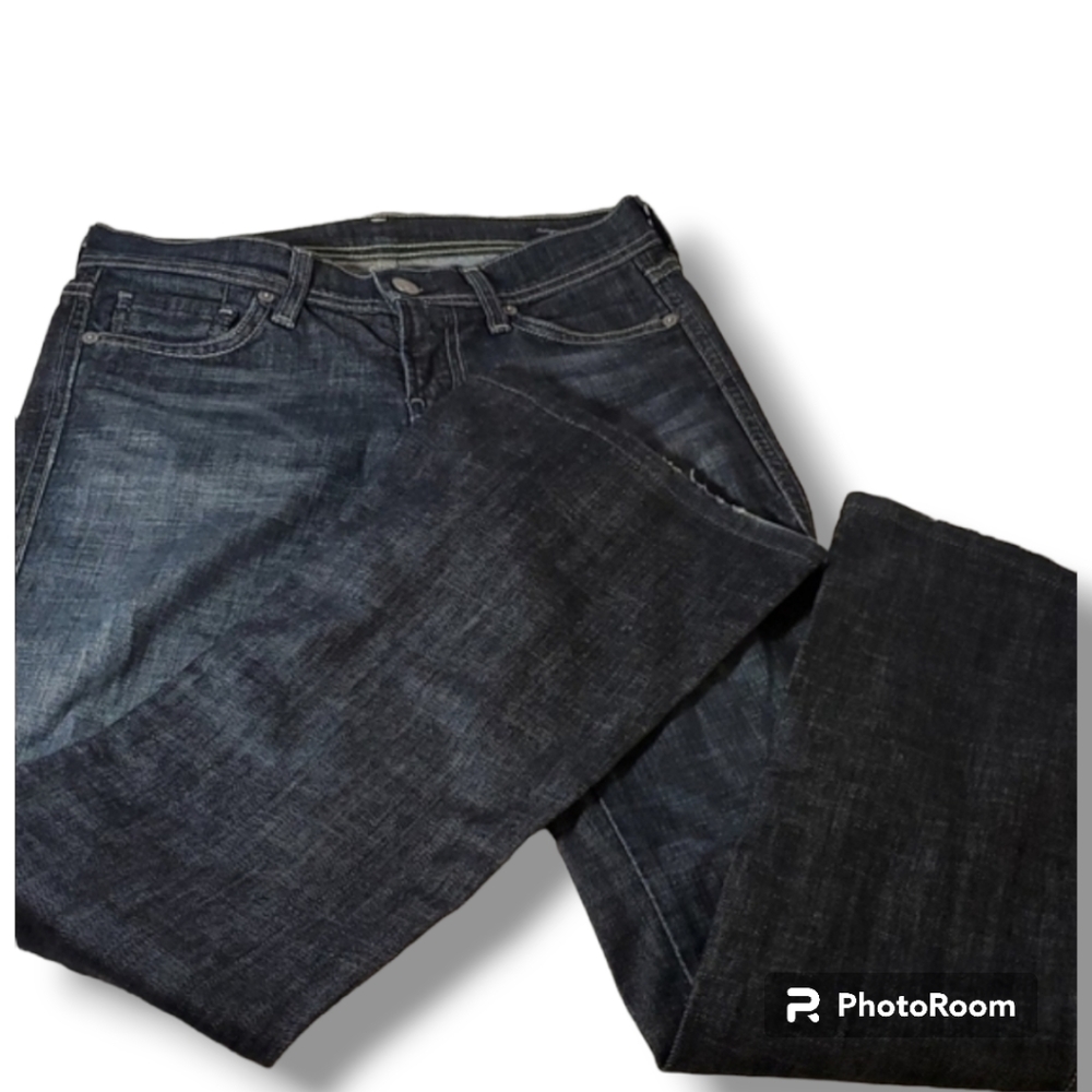 Anthropologie CoH Ingrid Flare Jeans